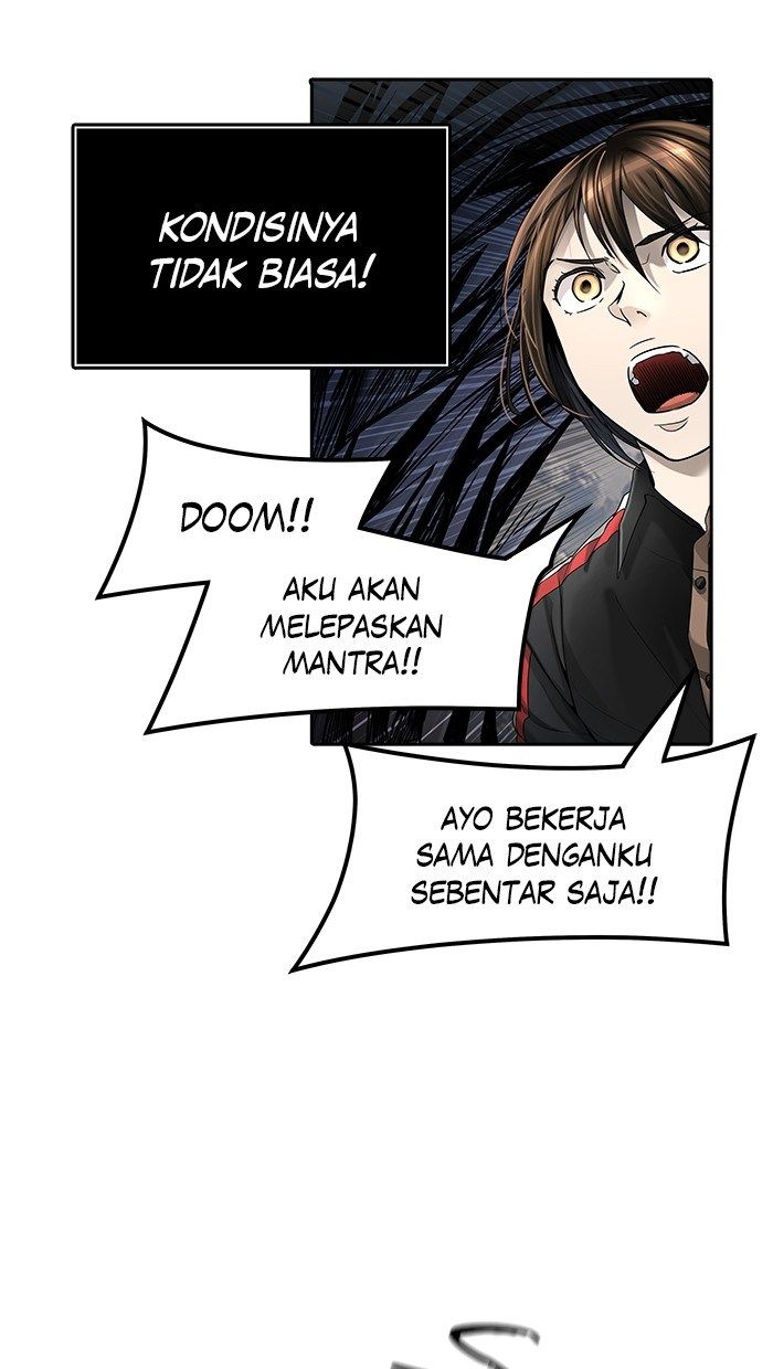tower-of-god - Chapter: 445