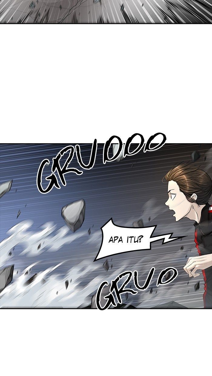 tower-of-god - Chapter: 445
