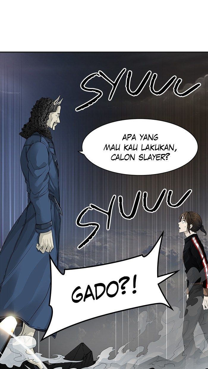 tower-of-god - Chapter: 445