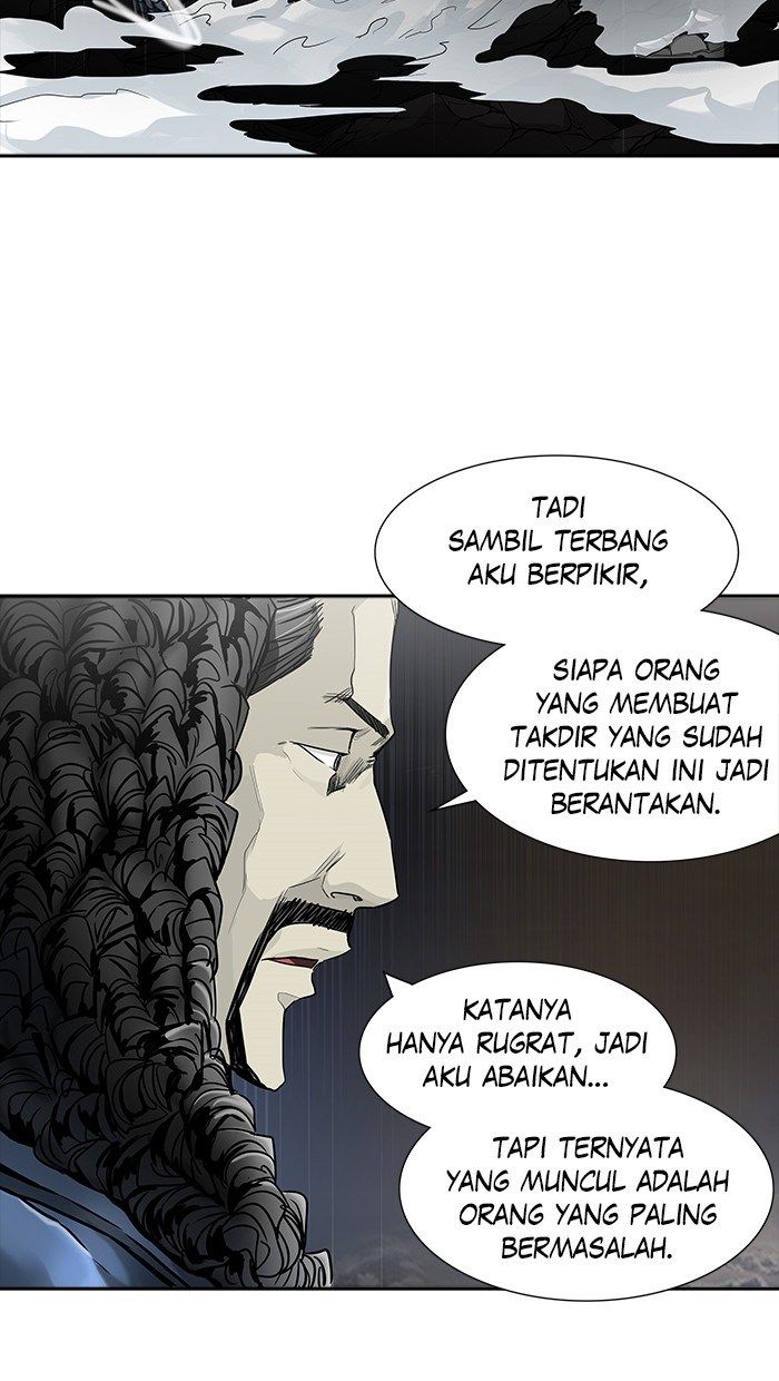 tower-of-god - Chapter: 445