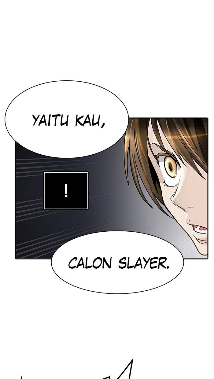 tower-of-god - Chapter: 445