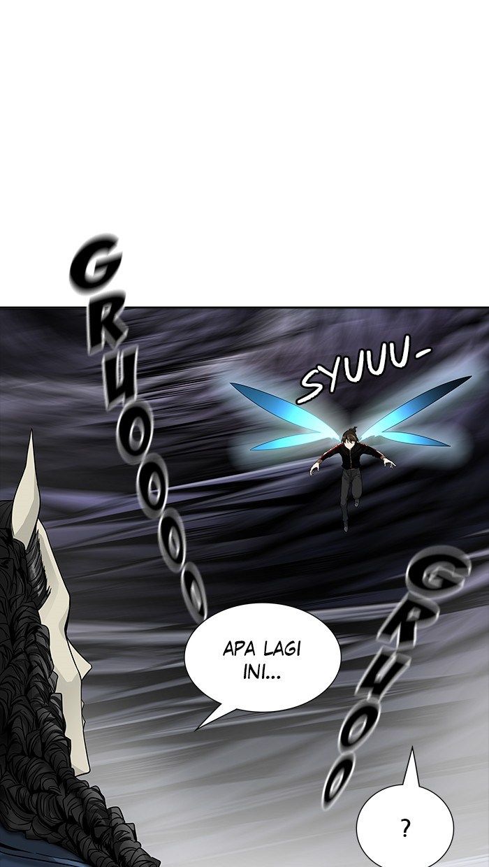 tower-of-god - Chapter: 445