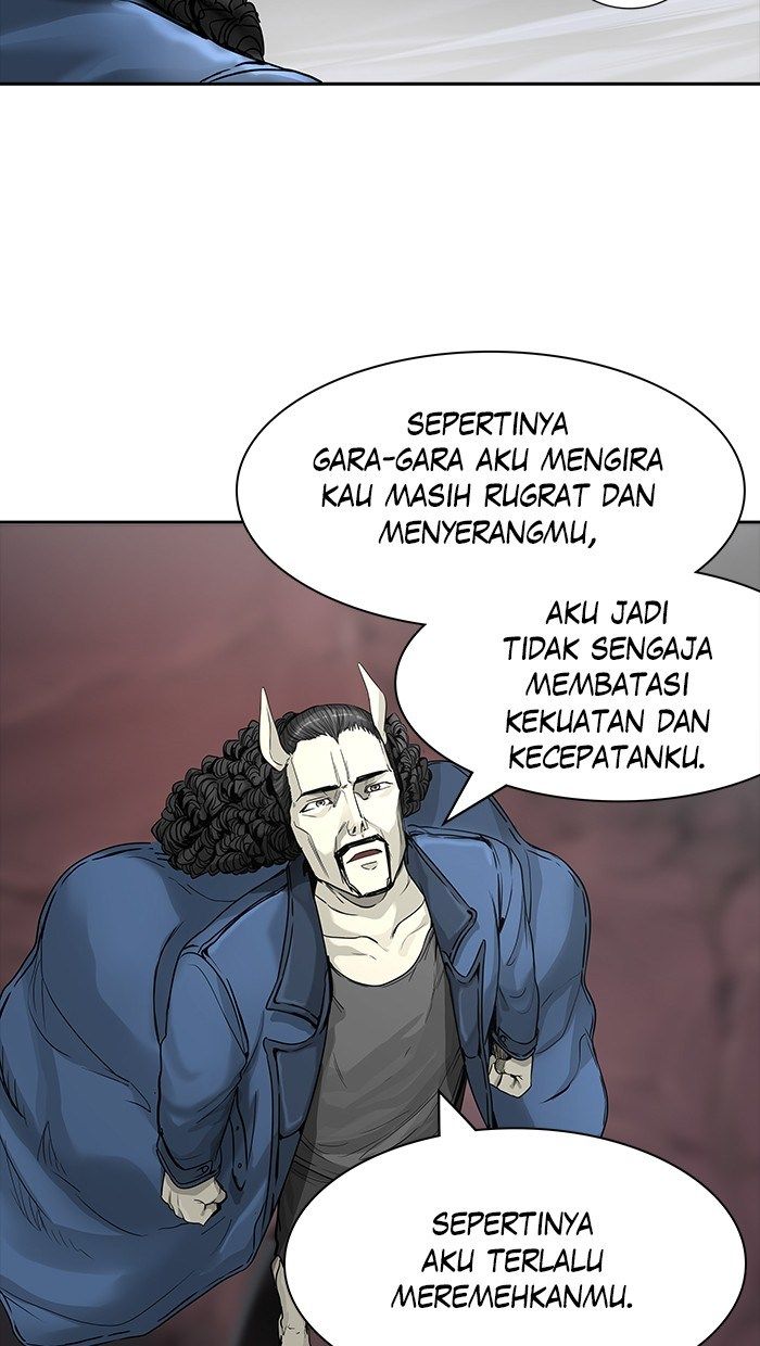 tower-of-god - Chapter: 445