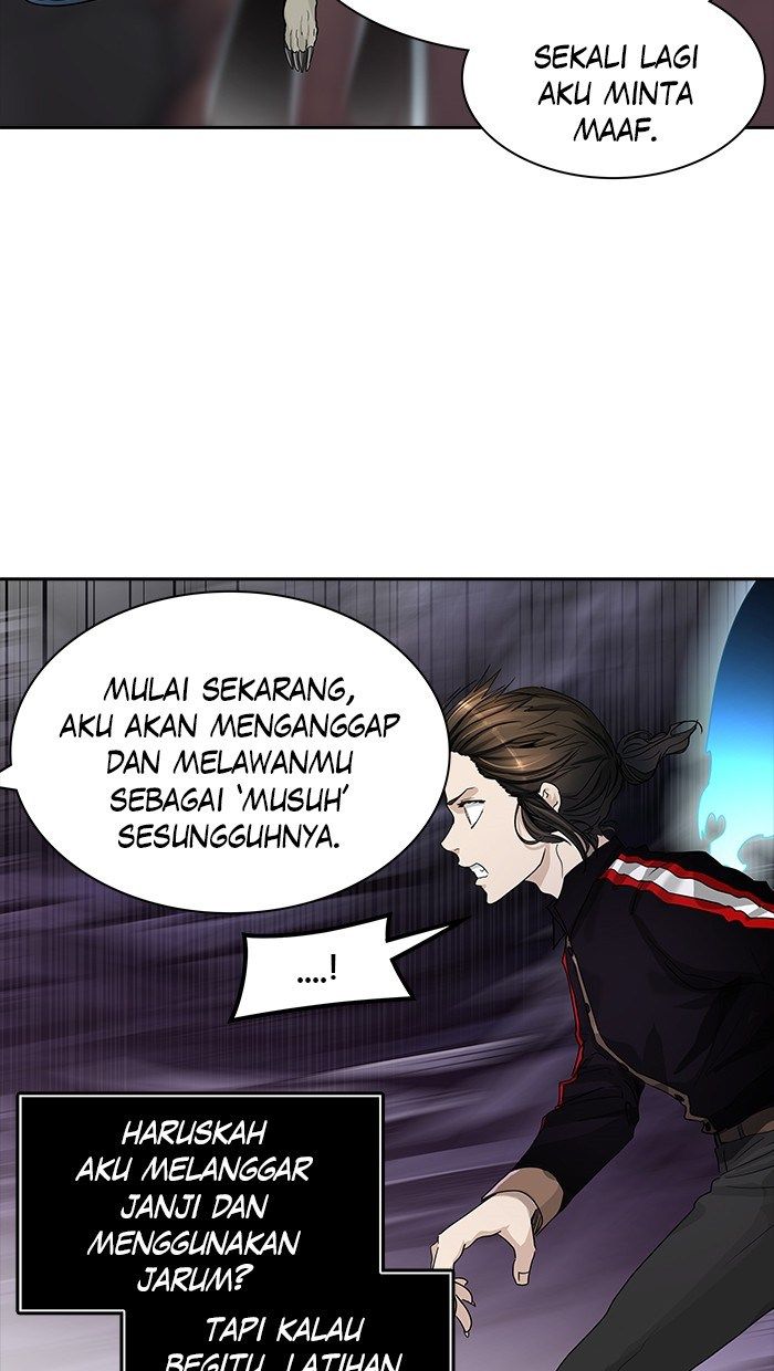 tower-of-god - Chapter: 445