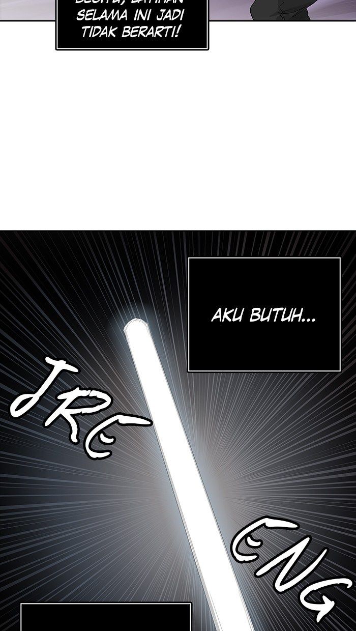 tower-of-god - Chapter: 445