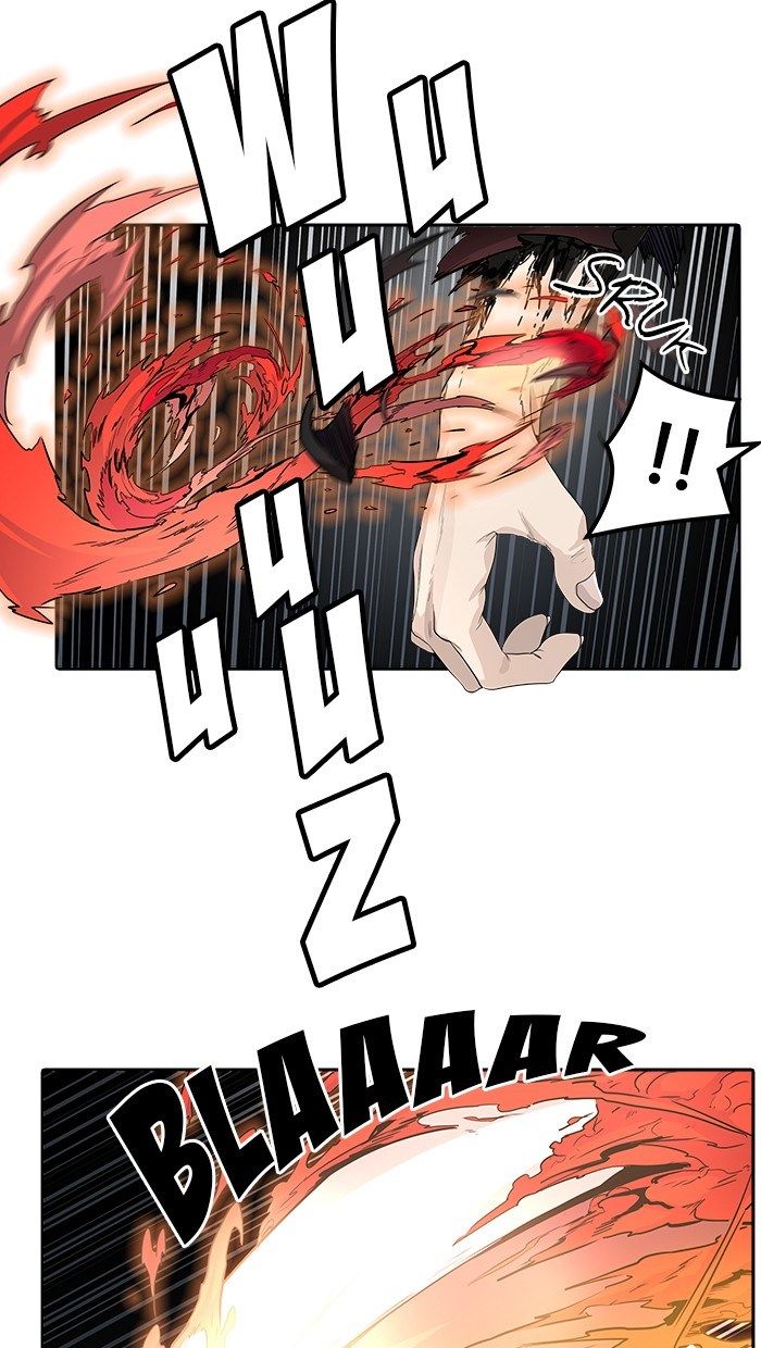 tower-of-god - Chapter: 445