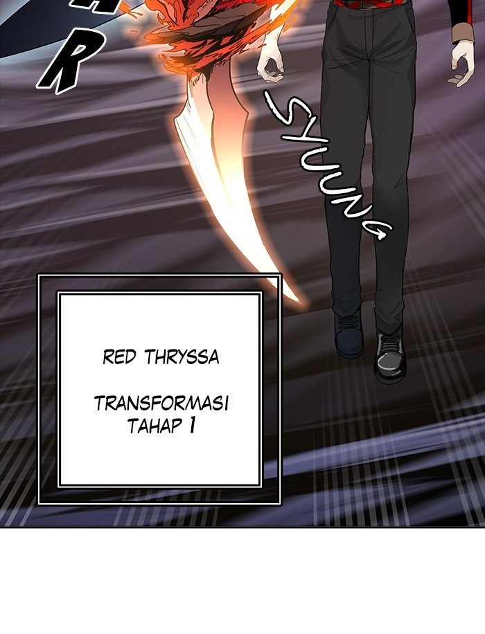 tower-of-god - Chapter: 445