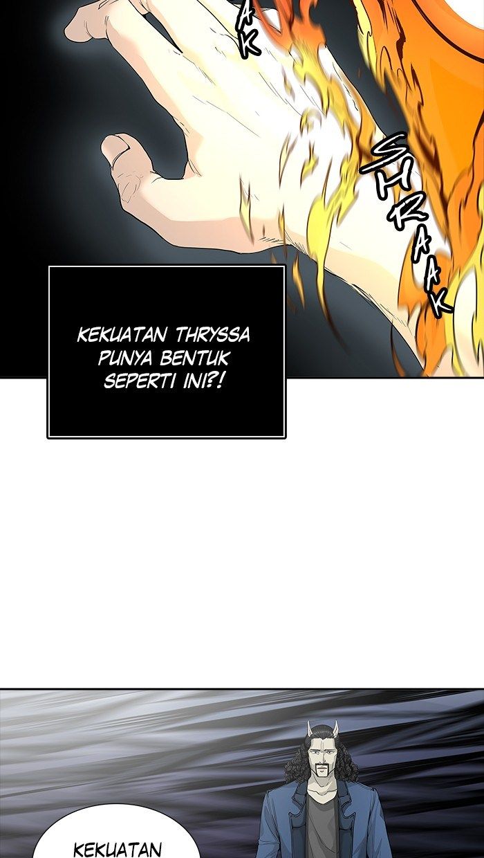 tower-of-god - Chapter: 445