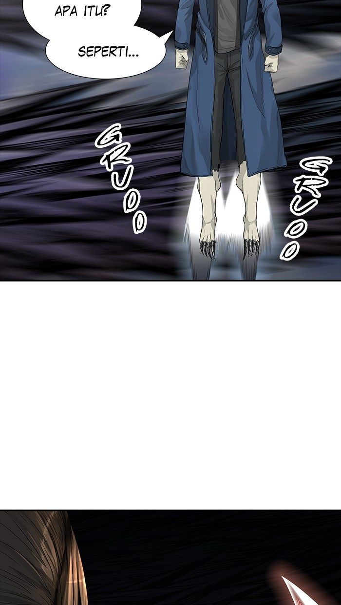 tower-of-god - Chapter: 445