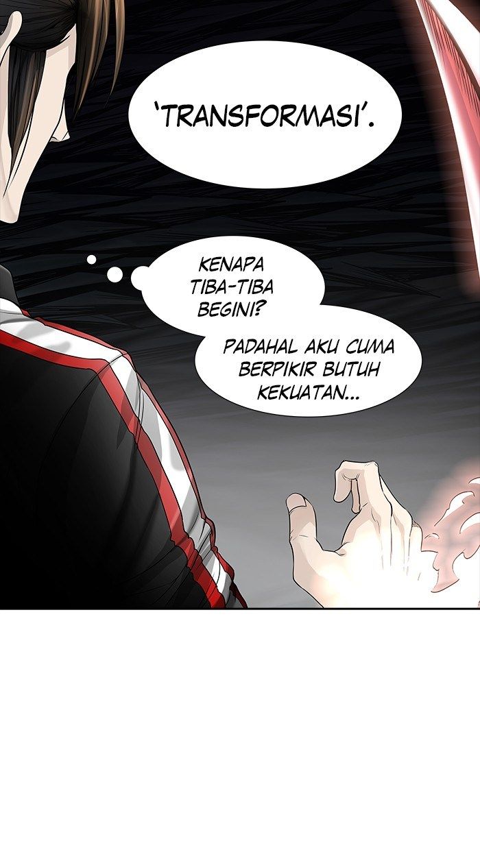 tower-of-god - Chapter: 445