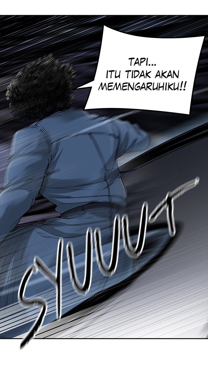 tower-of-god - Chapter: 445