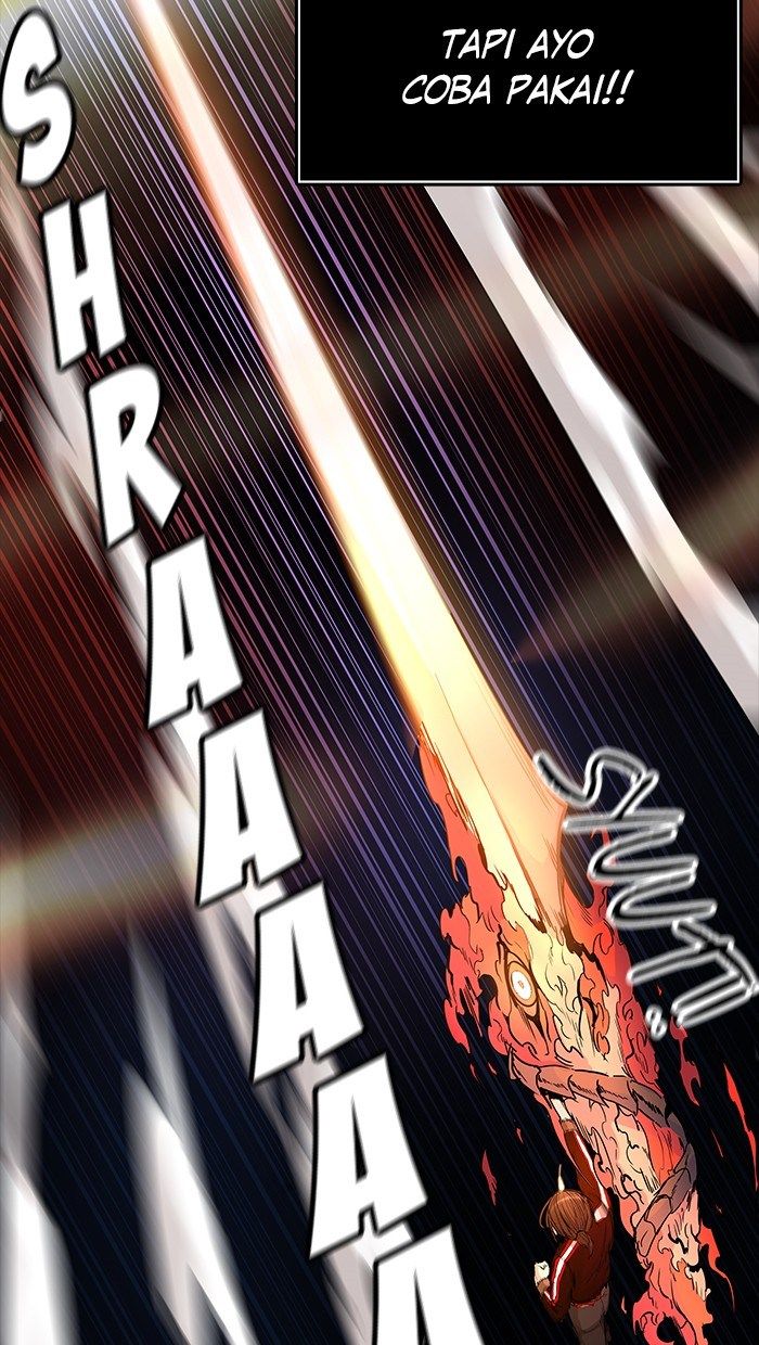 tower-of-god - Chapter: 445