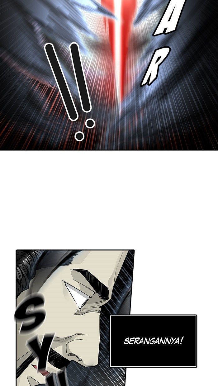 tower-of-god - Chapter: 445
