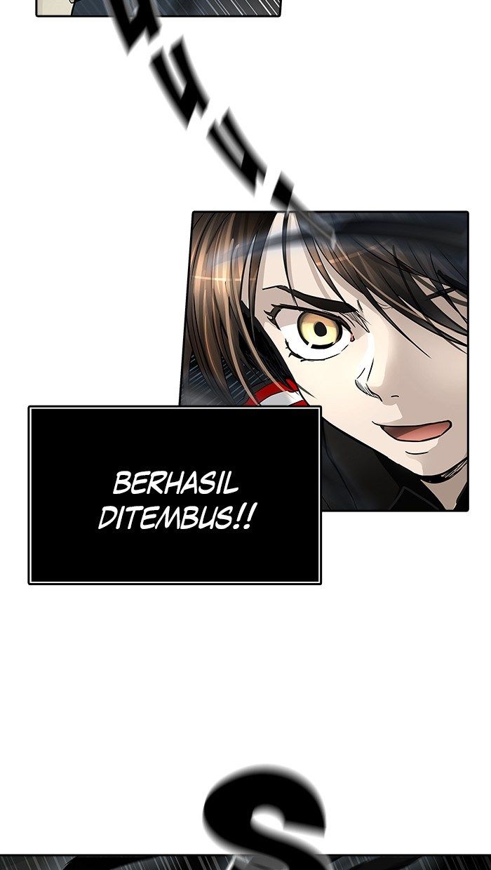 tower-of-god - Chapter: 445