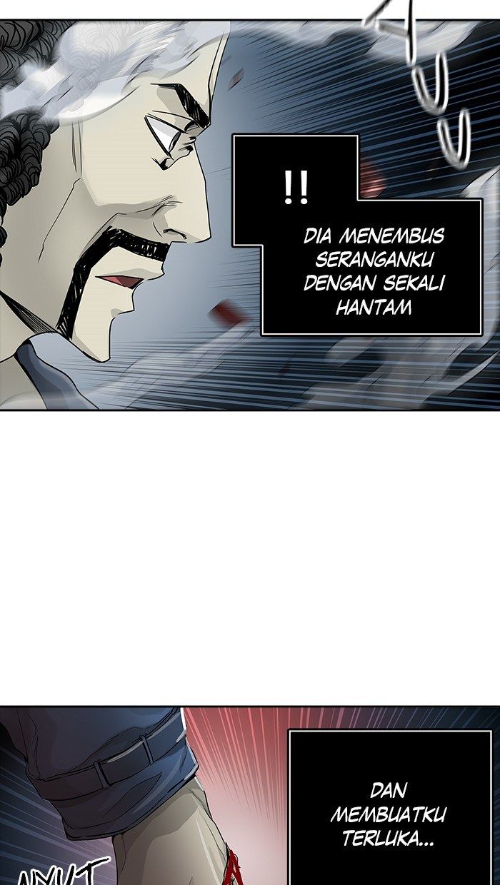 tower-of-god - Chapter: 445