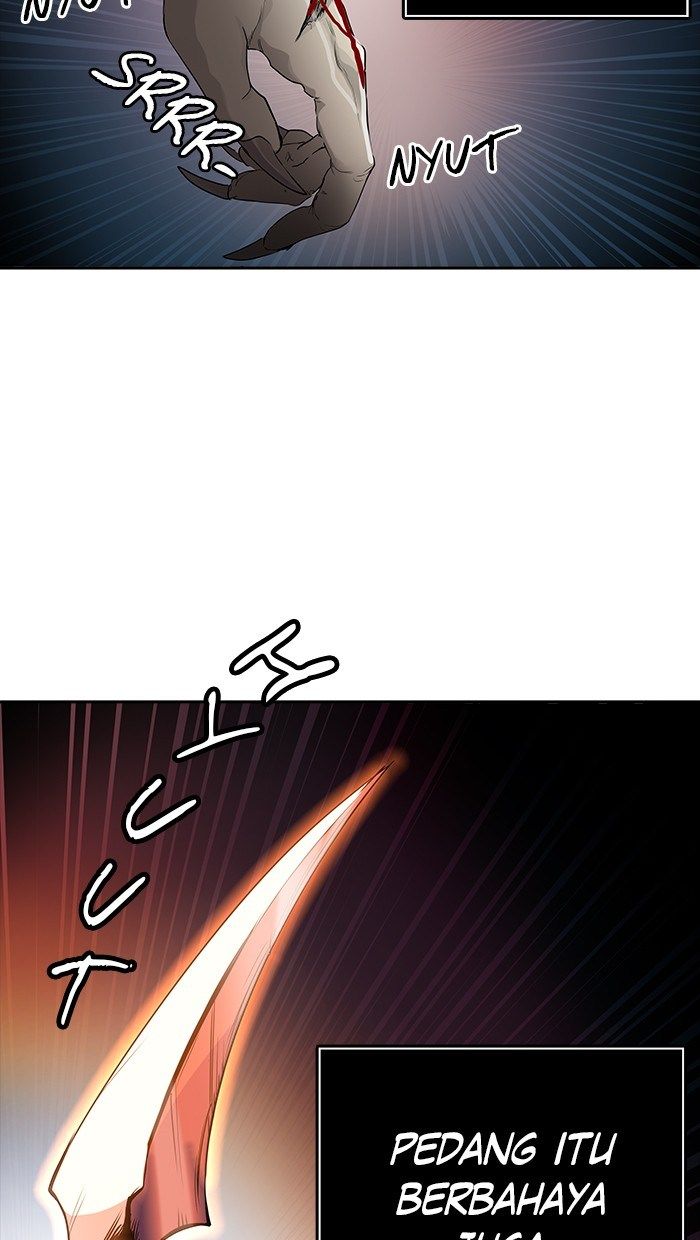 tower-of-god - Chapter: 445