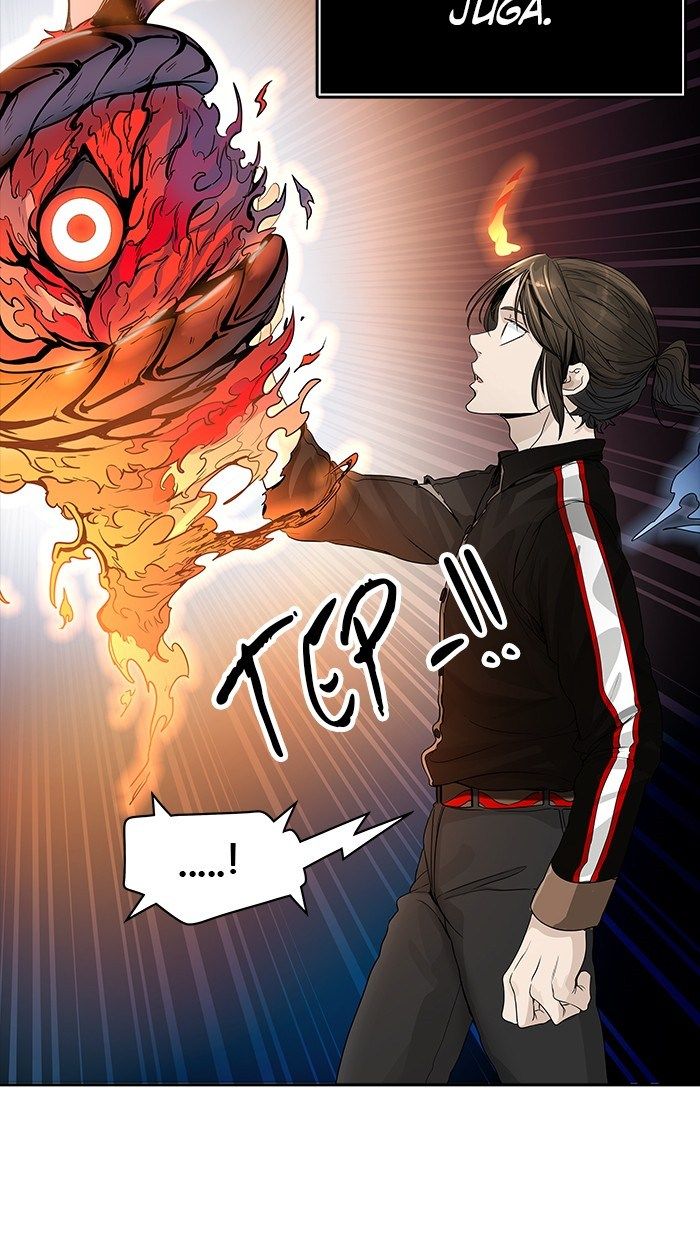 tower-of-god - Chapter: 445