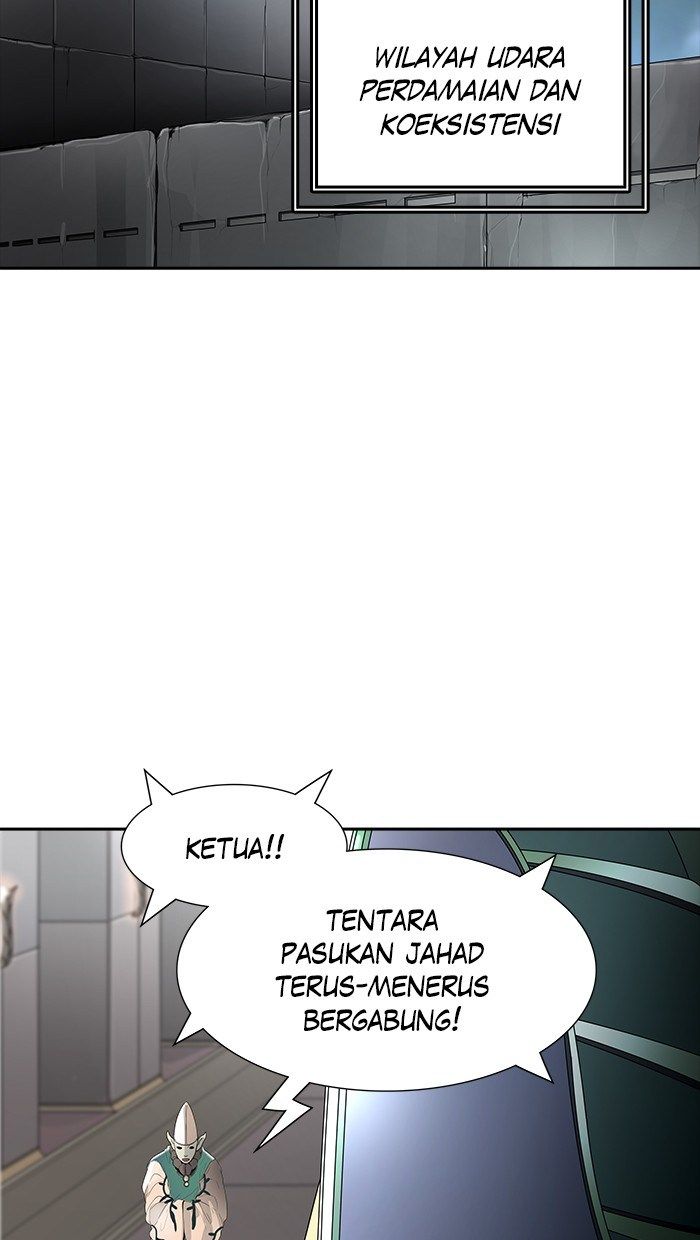 tower-of-god - Chapter: 445