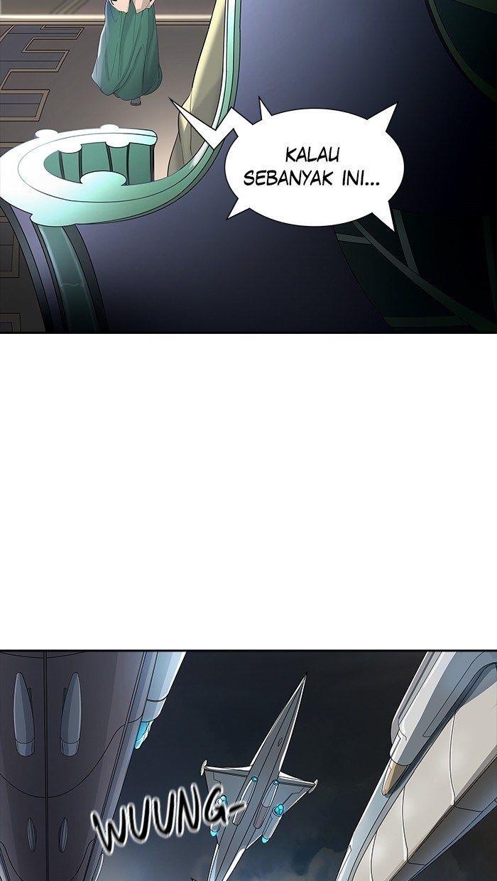 tower-of-god - Chapter: 445