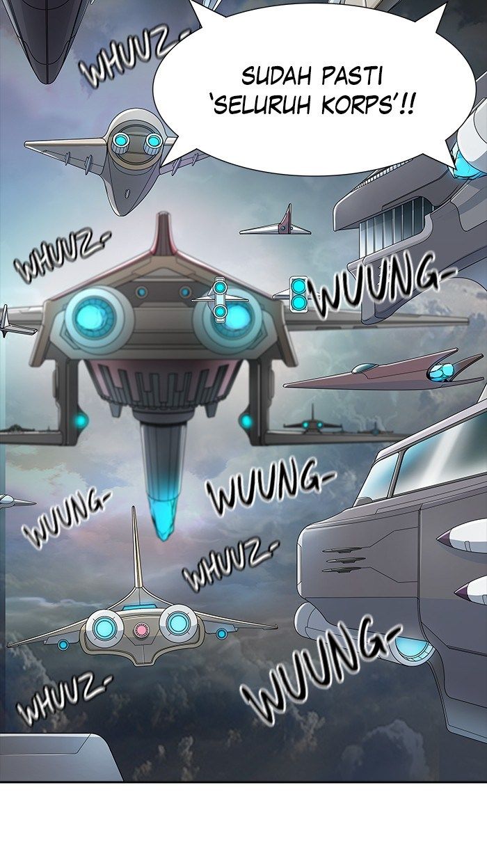 tower-of-god - Chapter: 445