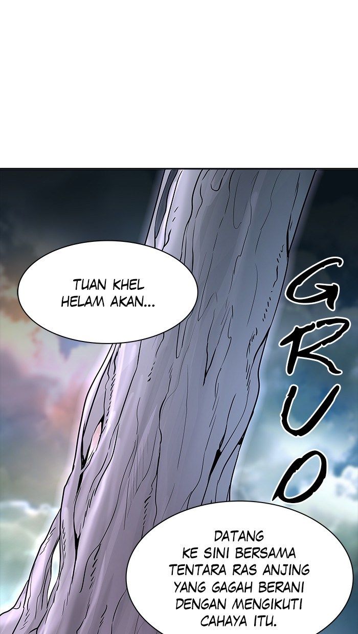 tower-of-god - Chapter: 445
