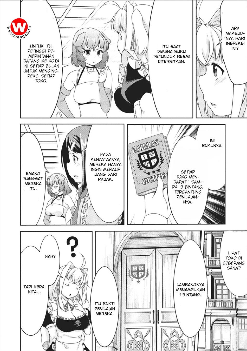 succubus-ni-tensei-shita-node-milk-wo-shiborimasu - Chapter: 9