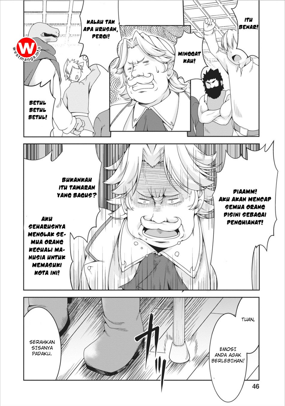 succubus-ni-tensei-shita-node-milk-wo-shiborimasu - Chapter: 9