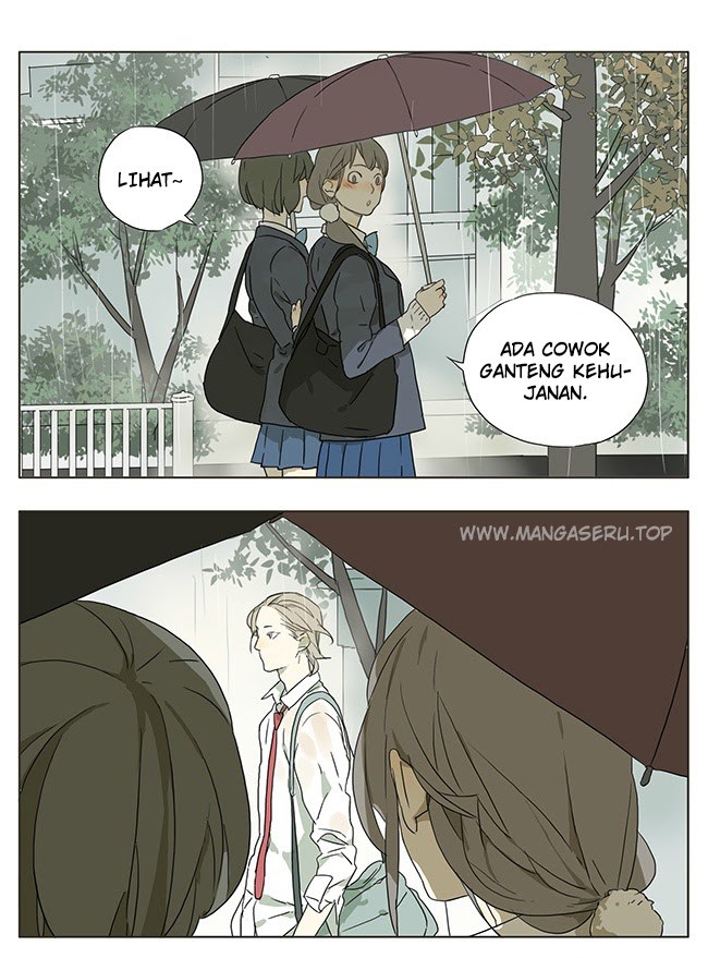 tamen-de-gushi - Chapter: 45