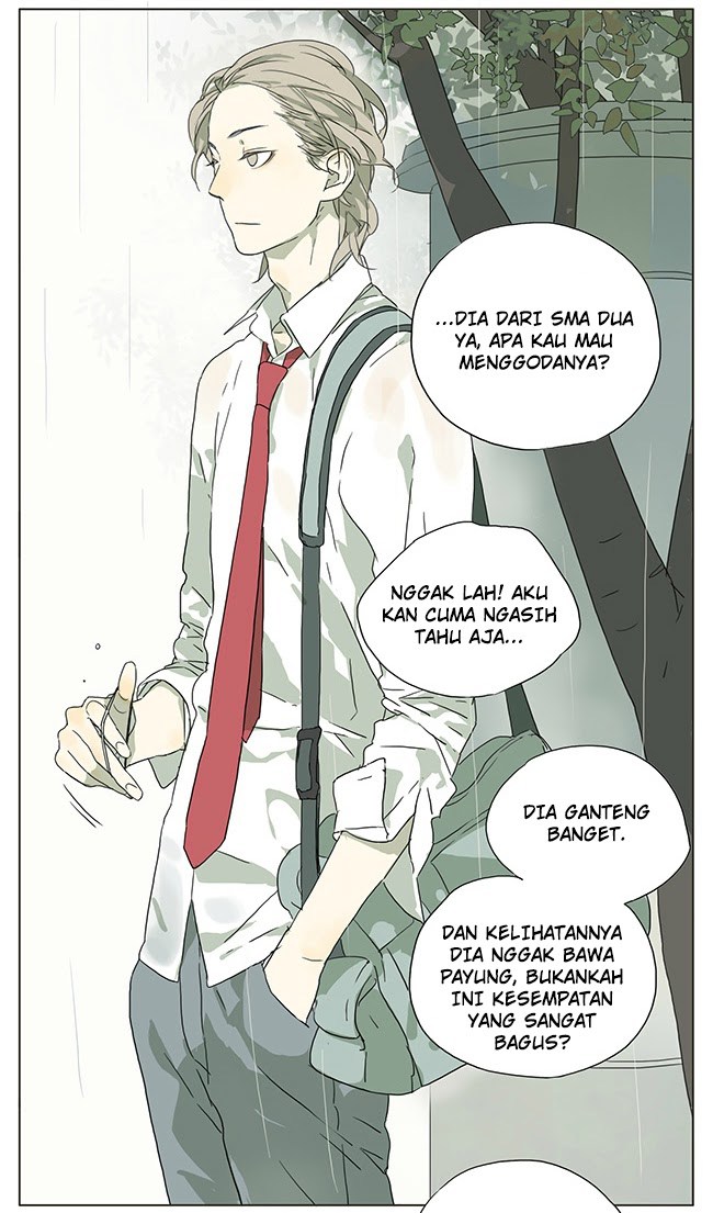 tamen-de-gushi - Chapter: 45