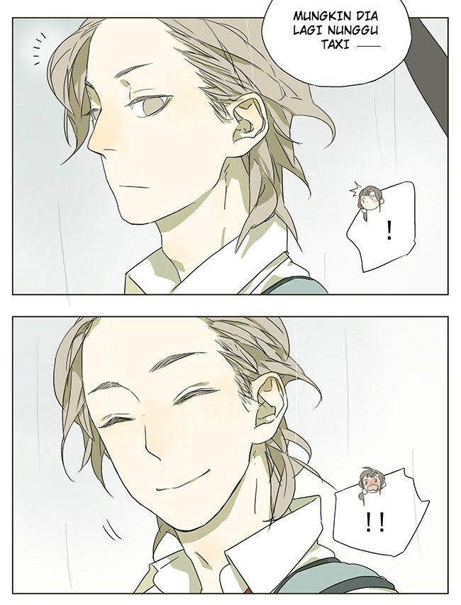 tamen-de-gushi - Chapter: 45