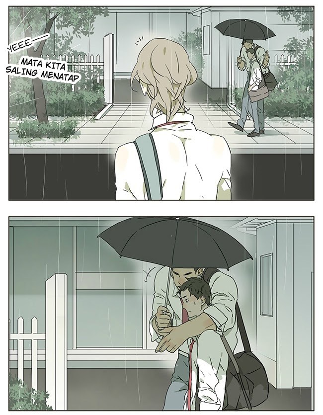 tamen-de-gushi - Chapter: 45