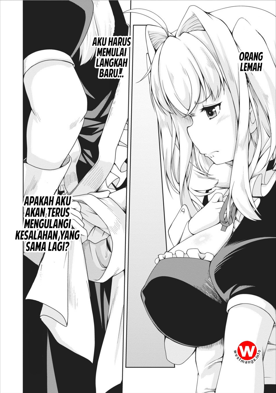 succubus-ni-tensei-shita-node-milk-wo-shiborimasu - Chapter: 9