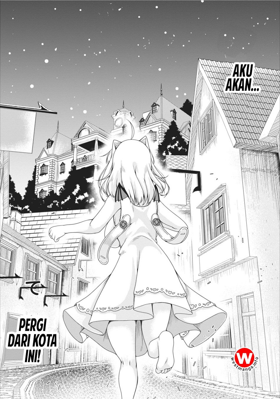 succubus-ni-tensei-shita-node-milk-wo-shiborimasu - Chapter: 9