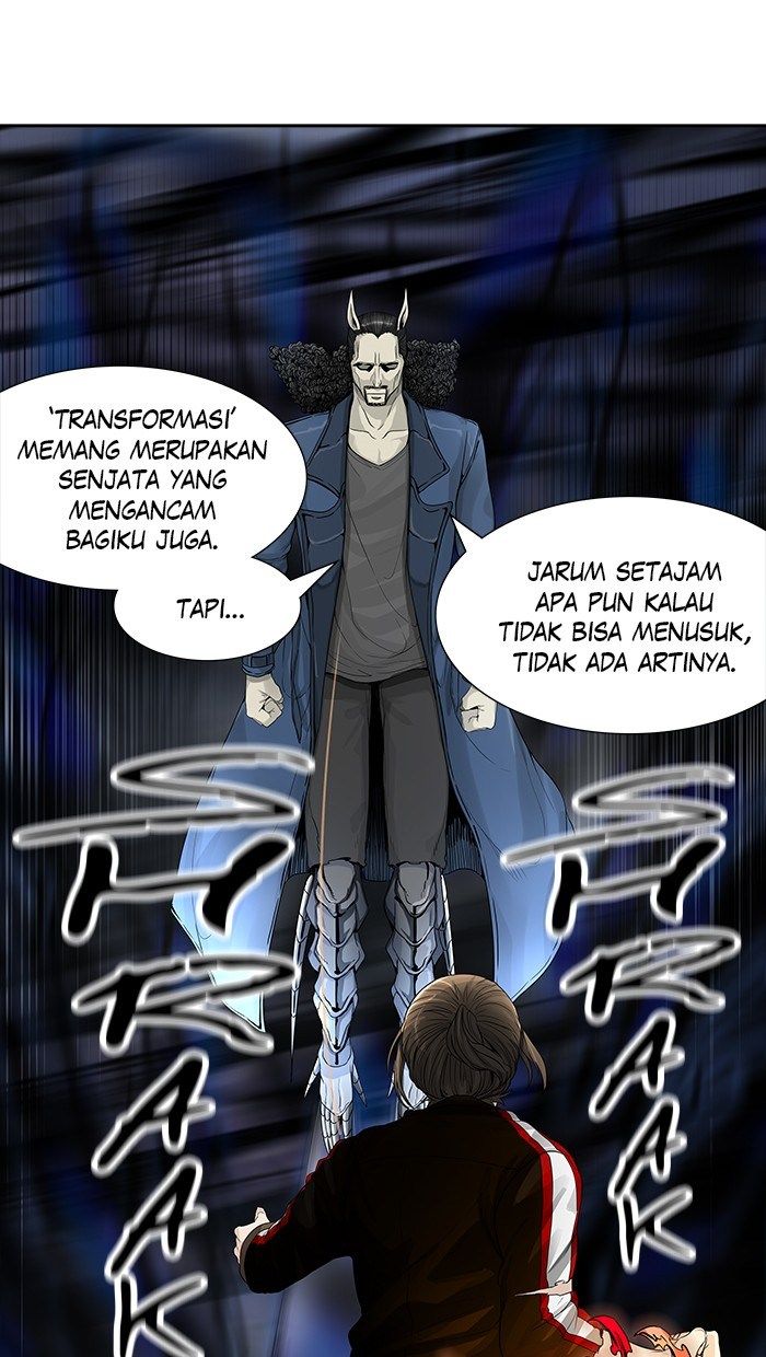 tower-of-god - Chapter: 446