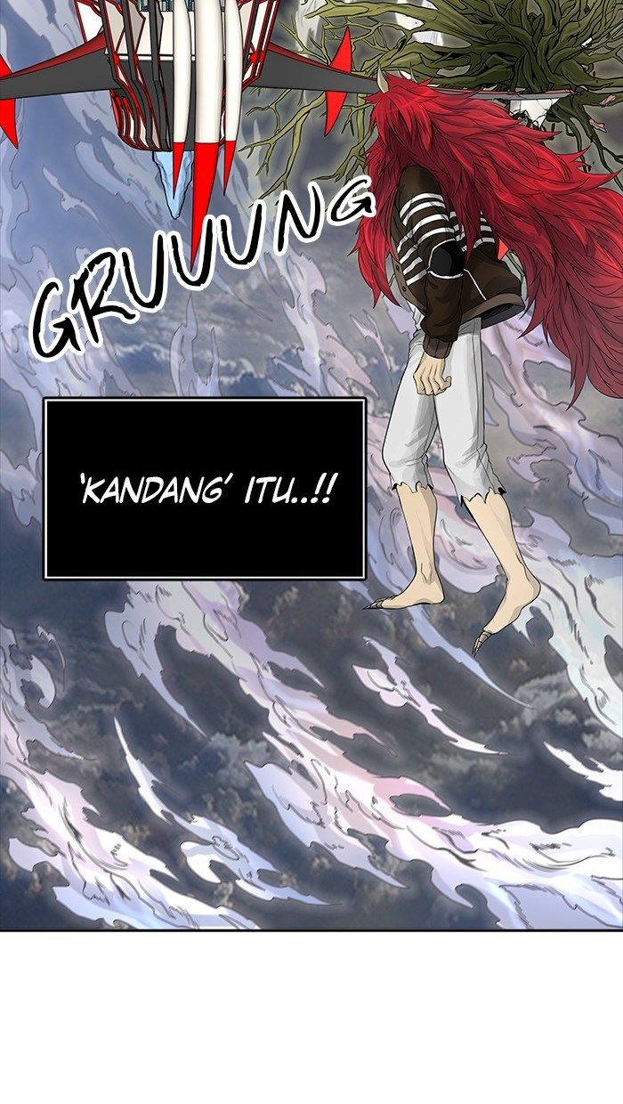 tower-of-god - Chapter: 446