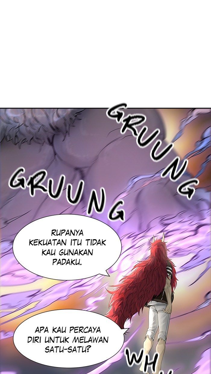 tower-of-god - Chapter: 446