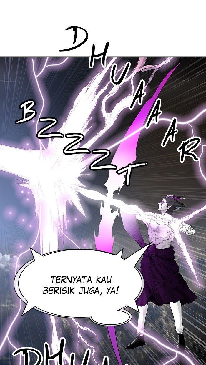 tower-of-god - Chapter: 446