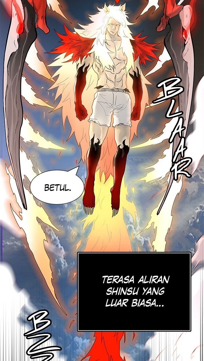 tower-of-god - Chapter: 446