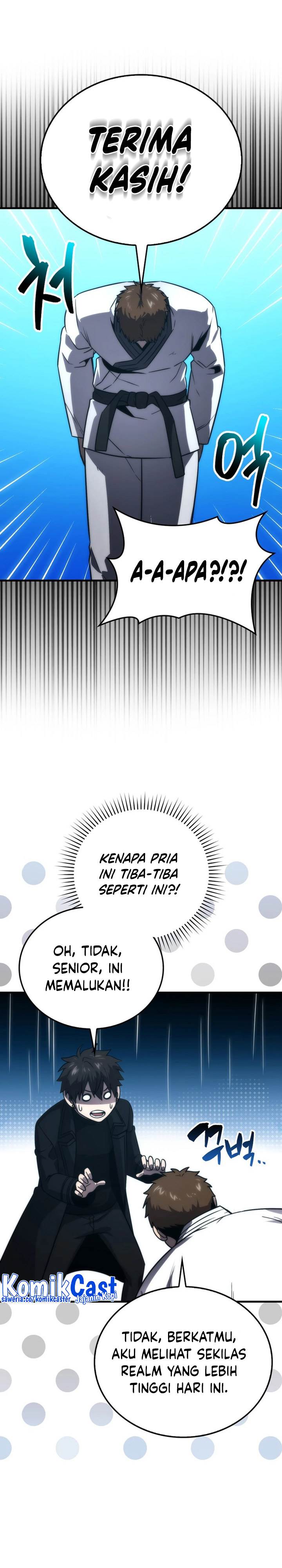 demon-lords-martial-arts-ascension - Chapter: 85