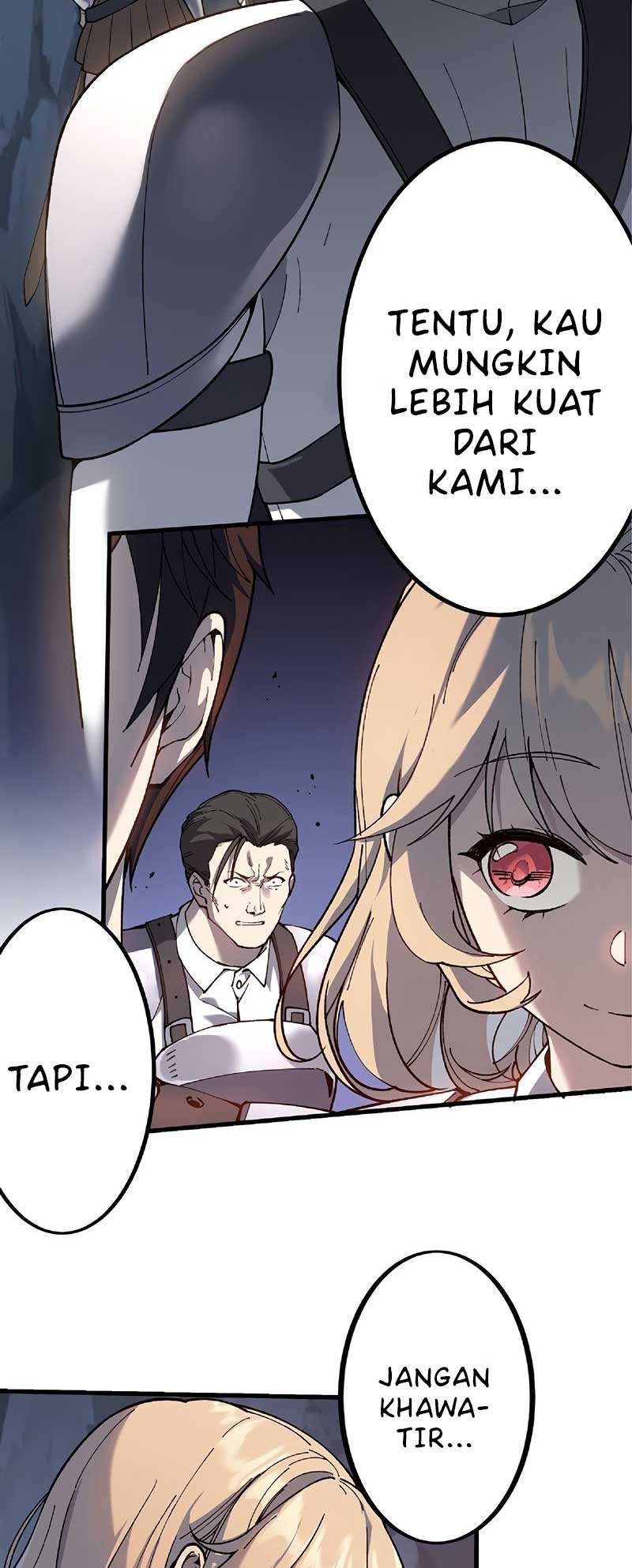 isekai-kaeri-no-saikyou-tamer-tsukai-ma-wa-osananajimi - Chapter: 5