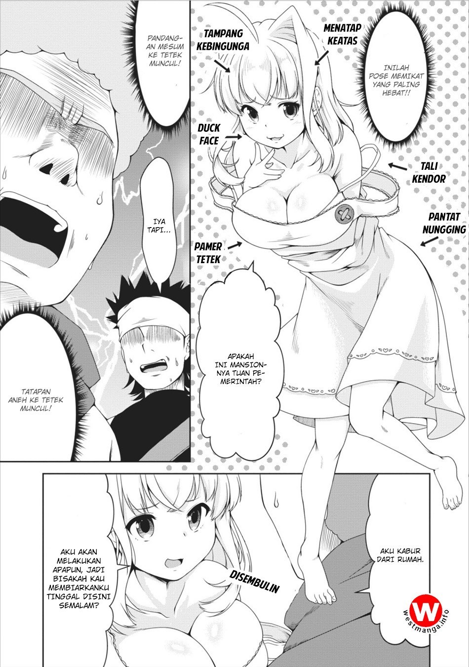 succubus-ni-tensei-shita-node-milk-wo-shiborimasu - Chapter: 10