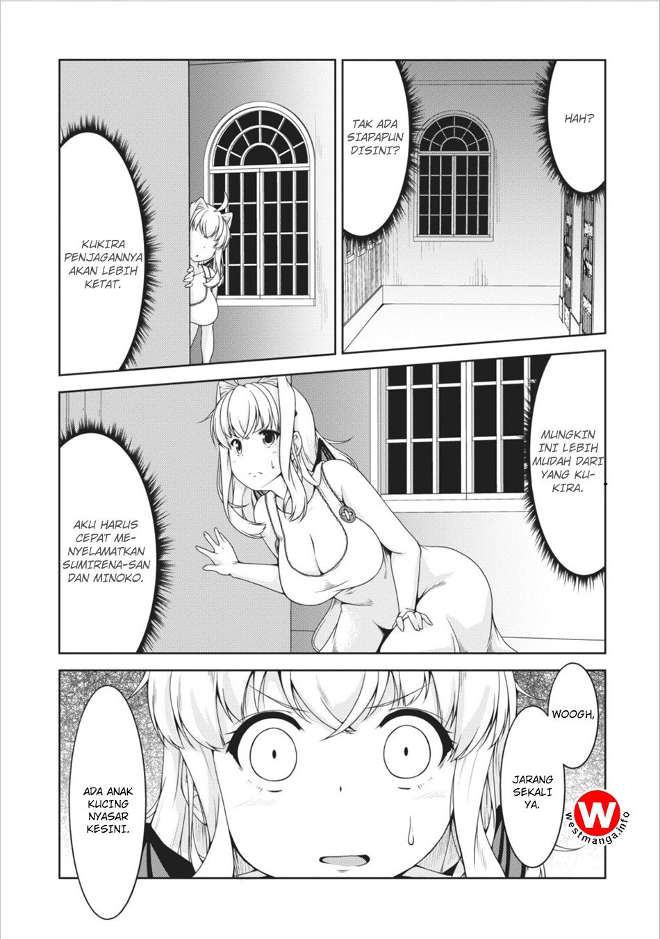 succubus-ni-tensei-shita-node-milk-wo-shiborimasu - Chapter: 10