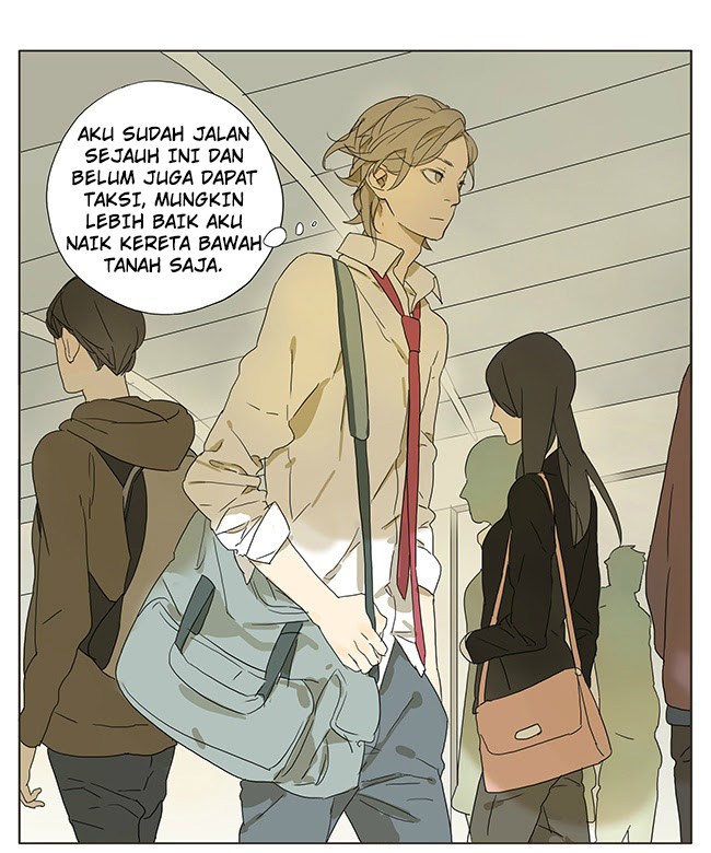 tamen-de-gushi - Chapter: 46