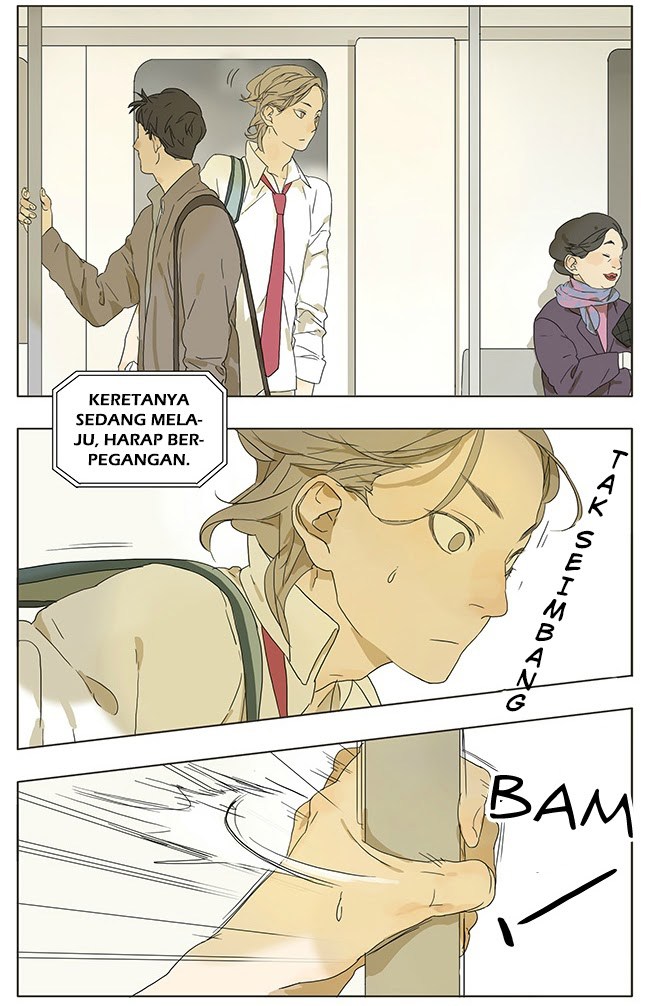 tamen-de-gushi - Chapter: 46