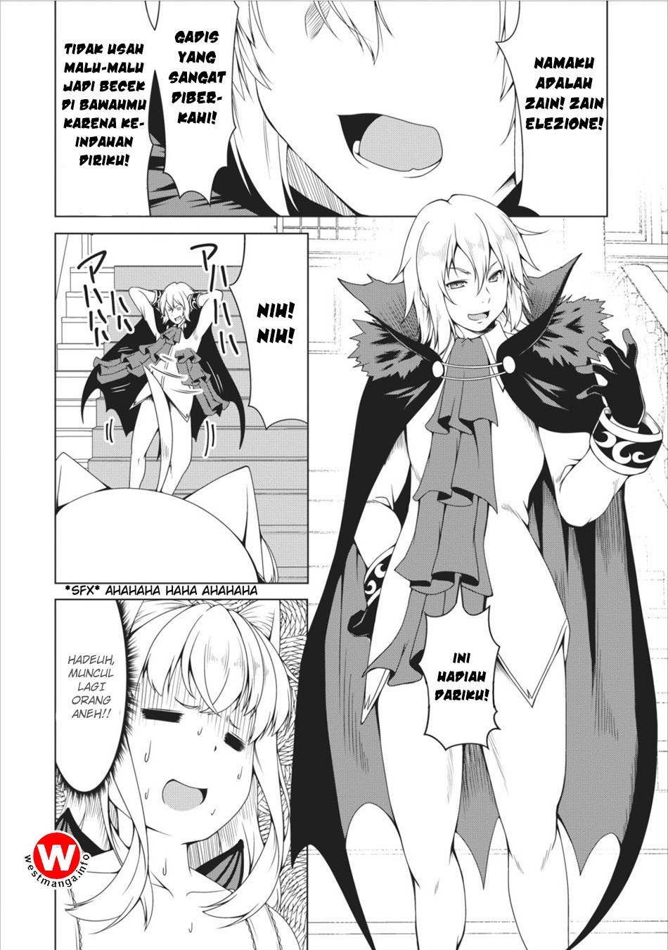 succubus-ni-tensei-shita-node-milk-wo-shiborimasu - Chapter: 10