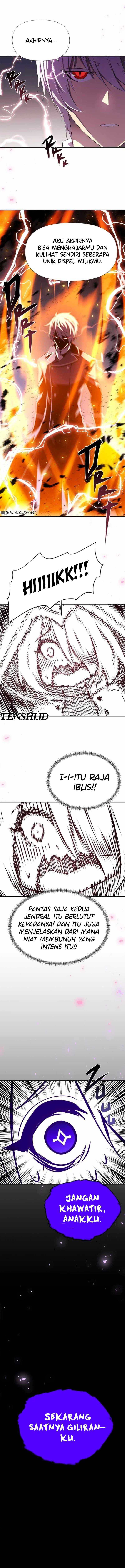 retired-demon-king - Chapter: 25