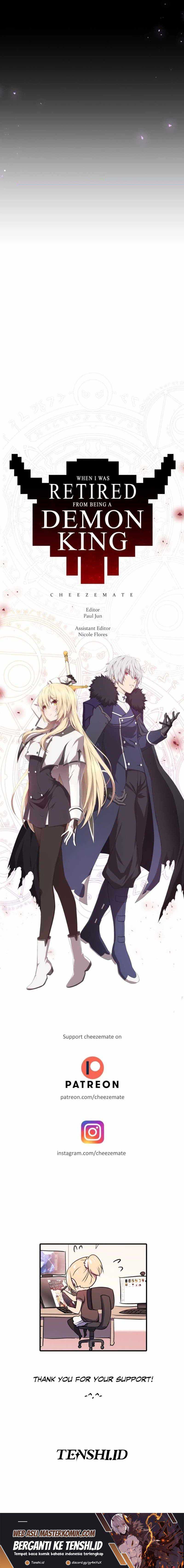 retired-demon-king - Chapter: 25