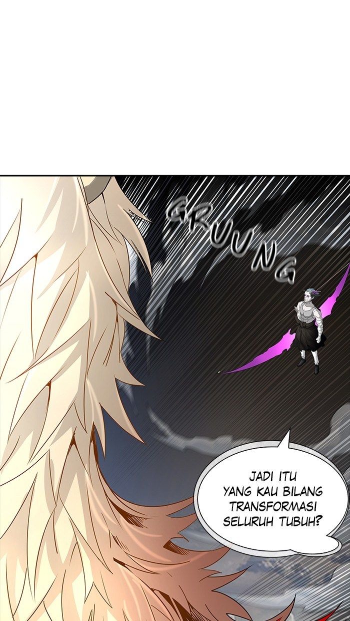 tower-of-god - Chapter: 447