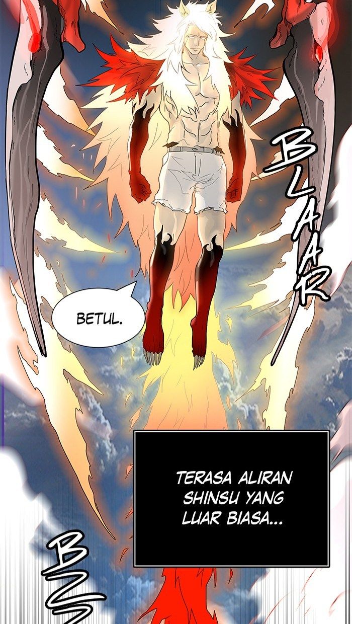 tower-of-god - Chapter: 447