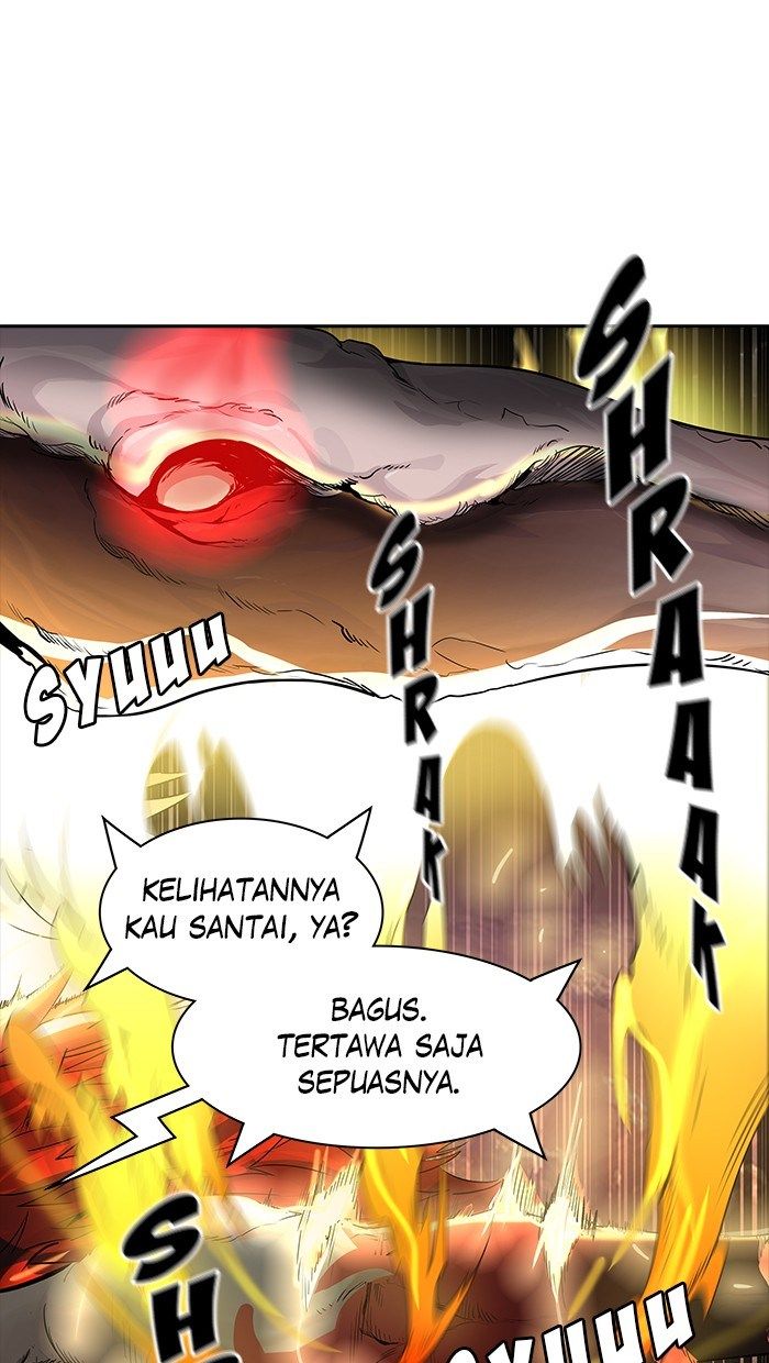 tower-of-god - Chapter: 447